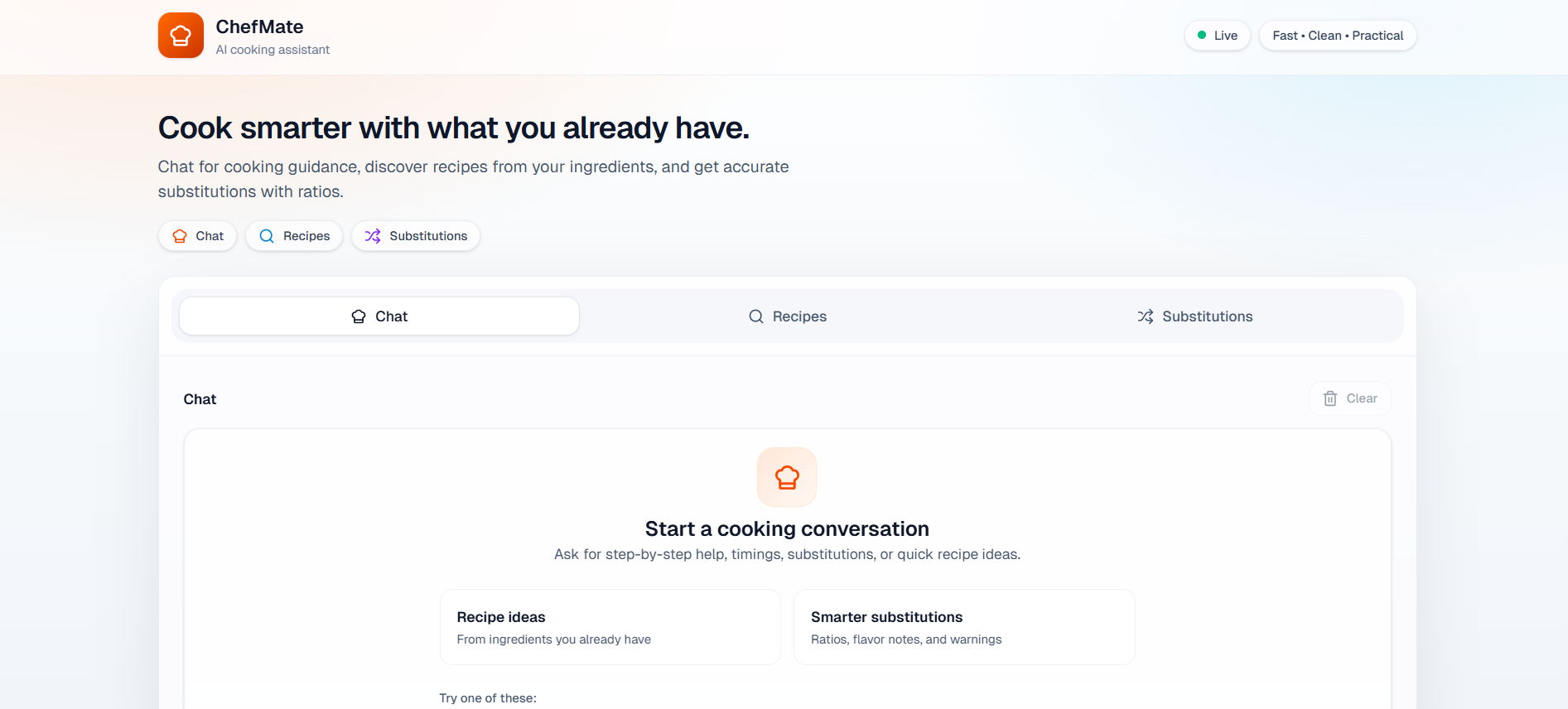 ChefMate